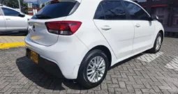 Kia Rio 2020 EMOTION