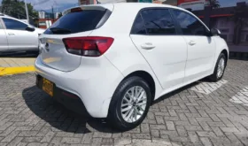 Kia Rio 2020 EMOTION