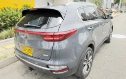 Kia Sportage 2019 Zenith