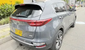 Kia Sportage 2019 Zenith