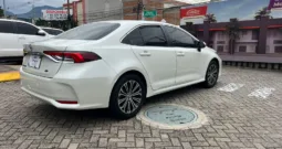 Toyota Corolla 2020 1800