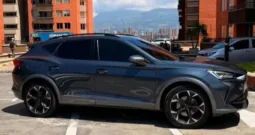 Cupra Formentor 2023 TSI