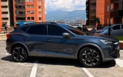 Cupra Formentor 2023 TSI