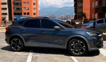 Cupra Formentor 2023 TSI lleno