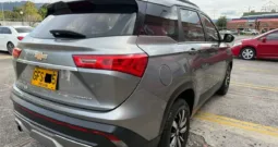 Chevrolet Captiva 2020 Premier