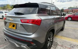 Chevrolet Captiva 2020 Premier