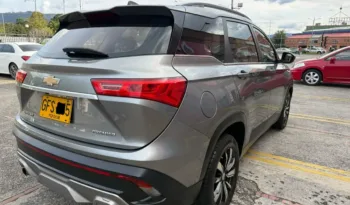 Chevrolet Captiva 2020 Premier lleno