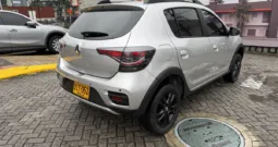 Renault Stepway 2026 Intens