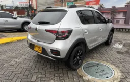 Renault Stepway 2026 Intens