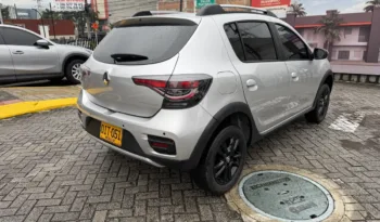 Renault Stepway 2026 Intens lleno