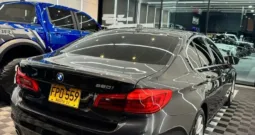 BMW 520i 2019 G30