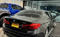 BMW 520i 2019 G30