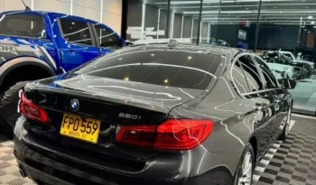BMW 520i 2019 G30 lleno