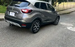 Renault Captur 2021 CAPTUR