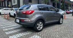 Kia NEW SPORTAGE LX 2014 NEW SPORTAGE LX