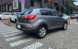 Kia NEW SPORTAGE LX 2014 NEW SPORTAGE LX