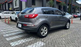 Kia NEW SPORTAGE LX 2014 NEW SPORTAGE LX