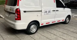 Chevrolet N400 2023 N400