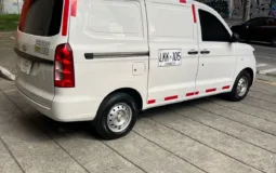 Chevrolet N400 2023 N400