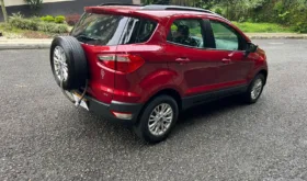 Ford Escort 2017 2.0