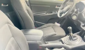 Kia Sportage 2014 Revolution