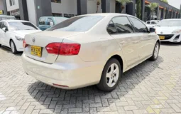 Volkswagen Jetta 2014 TRENDLINE