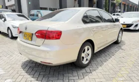 Volkswagen Jetta 2014 TRENDLINE