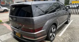 Hyundai Santa Fe 2025 Limited