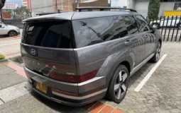 Hyundai Santa Fe 2025 Limited