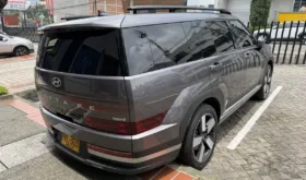 Hyundai Santa Fe 2025 Limited