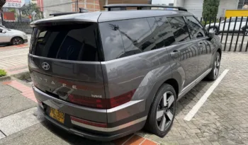 Hyundai Santa Fe 2025 Limited lleno