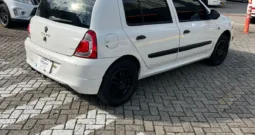 Renault Clio 2016 CLIO STYLE