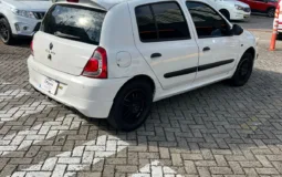 Renault Clio 2016 CLIO STYLE