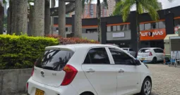 Kia Picanto 2017 Ion Summa