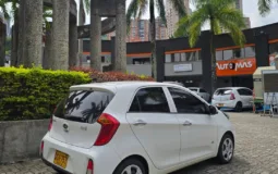 Kia Picanto 2017 Ion Summa