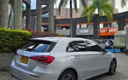 Mercedes-Benz A200 2020 Progressive