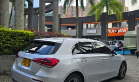 Mercedes-Benz A200 2020 Progressive