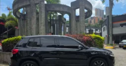 Volkswagen Tiguan 2012