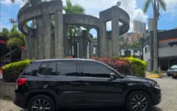 Volkswagen Tiguan 2012