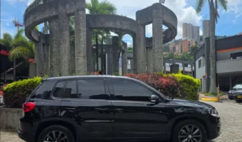 Volkswagen Tiguan 2012 lleno