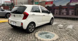 Kia Picanto 2016 EX SUMA