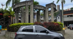 Nissan March 2019 ACTIVE