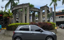 Nissan March 2019 ACTIVE