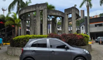 Nissan March 2019 ACTIVE lleno