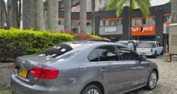 Volkswagen Jetta 2012 Comfortline