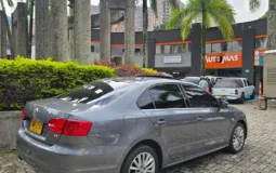 Volkswagen Jetta 2012 Comfortline