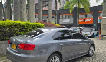 Volkswagen Jetta 2012 Comfortline lleno