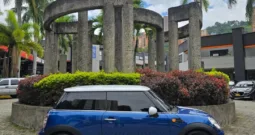 Mini Cooper 2013 R56