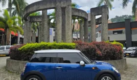 Mini Cooper 2013 R56