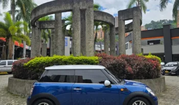 Mini Cooper 2013 R56 lleno